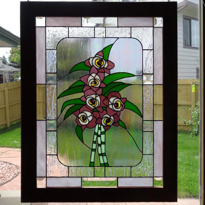 Stained Glass for Sale Stained Glass for Sale in Boulder Great