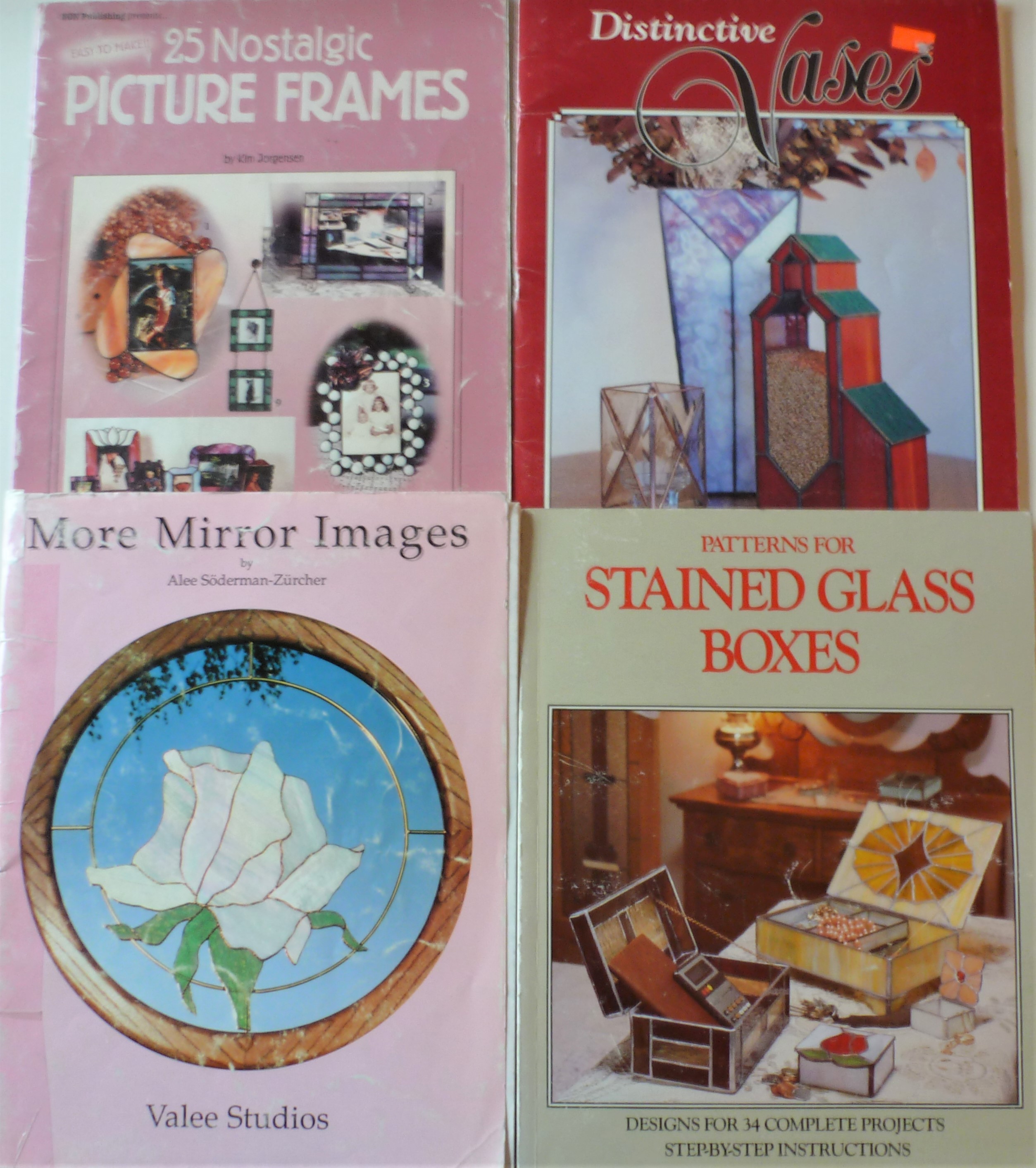 Clearance Art Glass Supplies